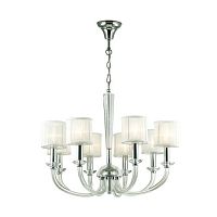 подвесная люстра odeon light malle 4197/8 в Нижневартовске