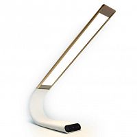 настольная лампа newport 1801/t gold в Нижневартовске