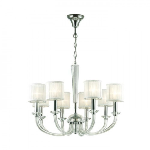 подвесная люстра odeon light malle 4197/8 в Нижневартовске