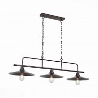 подвесная люстра st luce sсarno sl265.403.03 в Нижневартовске