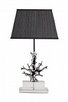 настольная лампа fabriano noir в Нижневартовске