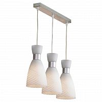 подвесная люстра lussole marcelli grlsf-7306-03 в Нижневартовске