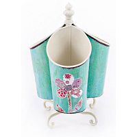 подставка для столовых приборов floral mood в Нижневартовске