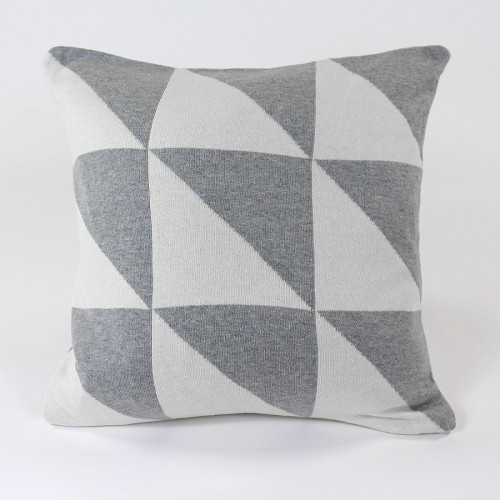 подушка с орнаментом geometry, 45х45 см в Нижневартовске