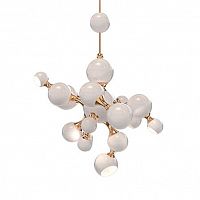 подвесной светильник pearls белый в Нижневартовске