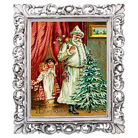 картинас новым годом! в рамемадлен, версия 9 в Нижневартовске