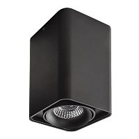 потолочный светильник lightstar monocco 212537 в Нижневартовске