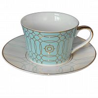 чайная пара turquoise veil в Нижневартовске