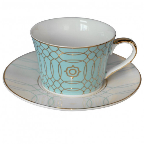 чайная пара turquoise veil в Нижневартовске