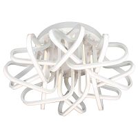 потолочная светодиодная люстра omnilux oml-48007-192 в Нижневартовске