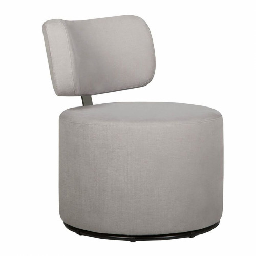 кресло mokka серо-бежевое в Нижневартовске