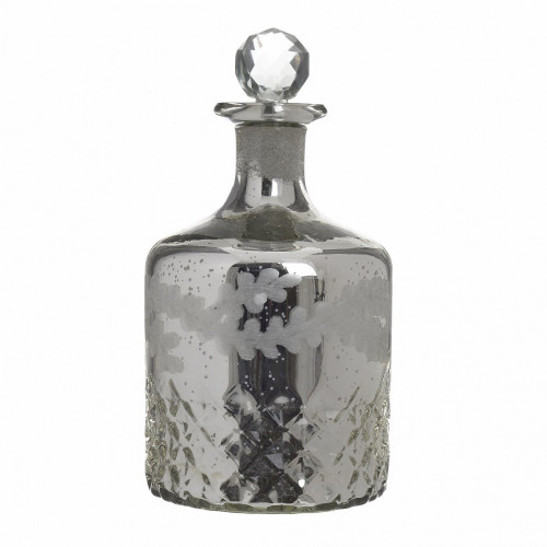 бутыль с крышкой серебристого цвета в Нижневартовске