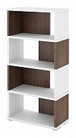 стеллаж мэрдэс сб-10-4 4 полки, материал: лдсп в Нижневартовске