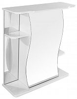 шкаф-зеркало для ванной mixline венеция-60 в Нижневартовске