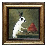 картина в раме фаберже в Нижневартовске