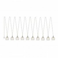 подвесной светильник favourite luminas 2043-10p в Нижневартовске