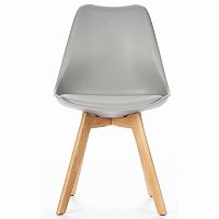 стул sephi серый (eames style) в Нижневартовске