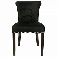 стул utra черный в Нижневартовске