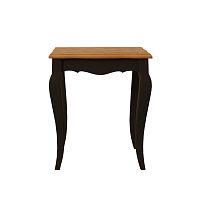 консоль leontina black малая черная в Нижневартовске