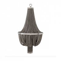 люстра martinez l от eichholtz хром в Нижневартовске