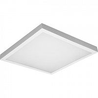 потолочный светодиодный светильник horoz arina-40 40w 4200к белый 016-026-0040 в Нижневартовске