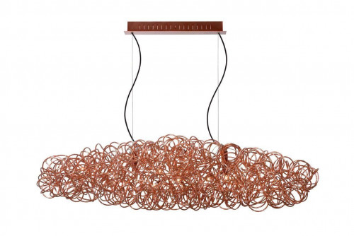 подвесной светильник lucide galileo 31476/99/17 в Нижневартовске