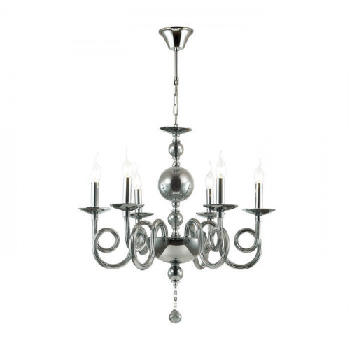 подвесная люстра odeon light iria 4601/6 в Нижневартовске