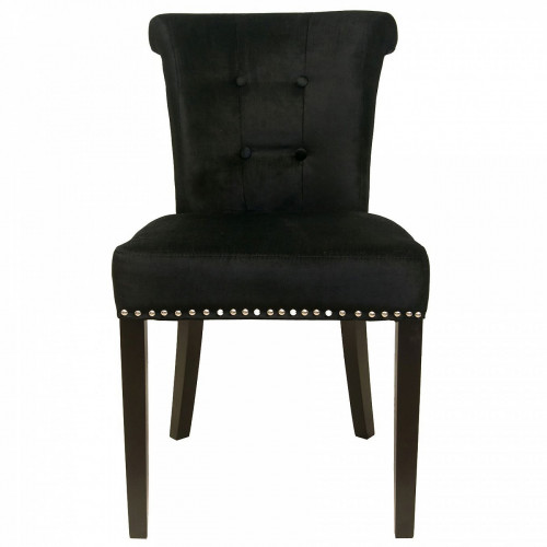 стул utra черный в Нижневартовске