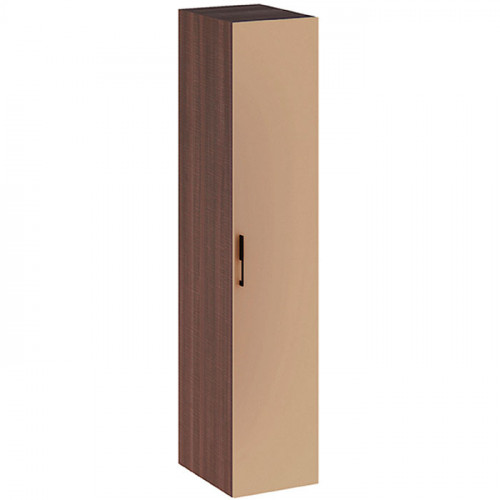 шкаф комбинированный city капучино в Нижневартовске