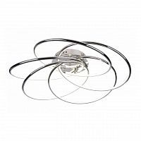 потолочный светодиодный светильник omnilux camporsella oml-02707-145 в Нижневартовске