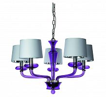 подвесная люстра divinare veneto 1155/03 lm-5 в Нижневартовске