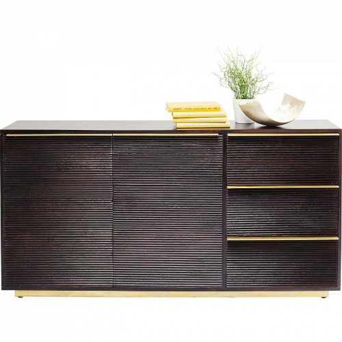 буфет casino ручная работа коричневый 150x35x76 в Нижневартовске