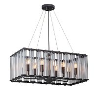 подвесная люстра vitaluce v5308-1/10 в Нижневартовске