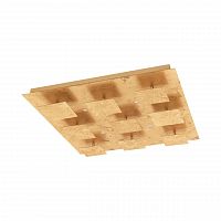 потолочный светодиодный светильник eglo san luca 39412 в Нижневартовске