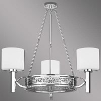 подвесная люстра kemar korento kr/3/ch в Нижневартовске