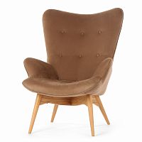 кресло contour 2 бежевое в Нижневартовске