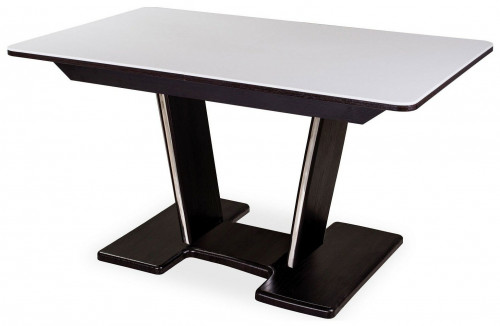 стол кухонный домотека румба пр-2 км 03-2 раскладной в Нижневартовске