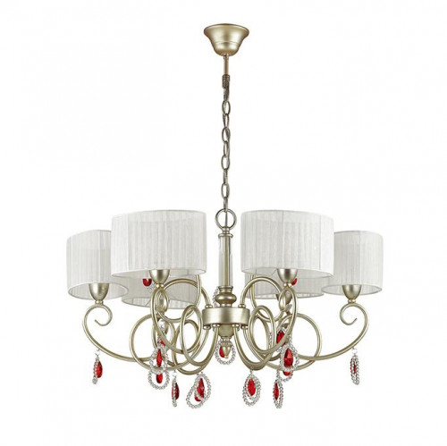 подвесная люстра odeon light verenissa 3392/6 в Нижневартовске