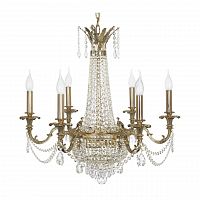 подвесная люстра dio darte elite ancona e 1.6.6.600 gb в Нижневартовске