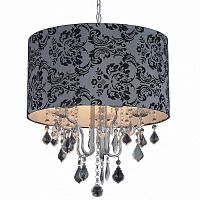 люстра подвесная rosentale серая в Нижневартовске