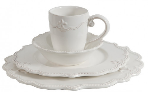 обеденный комплект amur на 1 персону в Нижневартовске