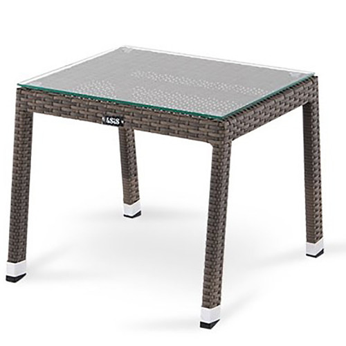 парма cтол для шезлонга из искусственного ротанга в Нижневартовске