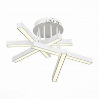 потолочная светодиодная люстра st luce samento sl933.502.05 в Нижневартовске