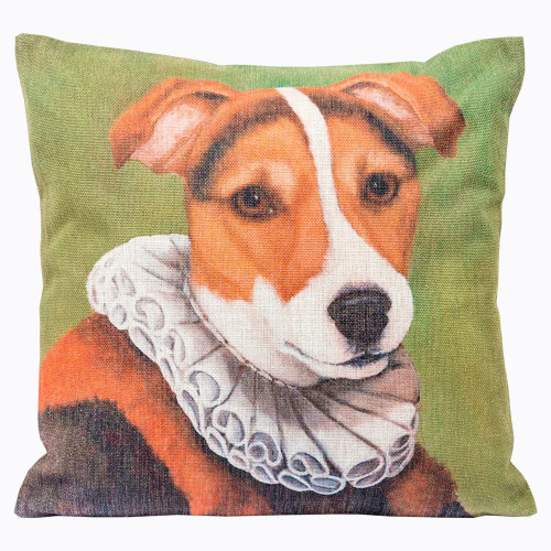 арт-подушка «музейный экспонат», версия 29 в Нижневартовске