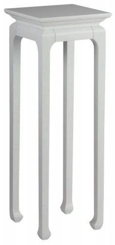 консоль ming узкая белая в Нижневартовске