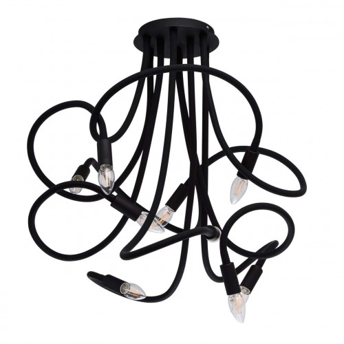 подвесная люстра de markt зиген 646011709 в Нижневартовске