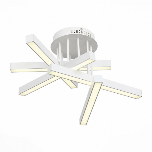 потолочная светодиодная люстра st luce samento sl933.502.05 в Нижневартовске