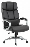 компьютерное кресло brabix blocks hd-008 для руководителя в Нижневартовске