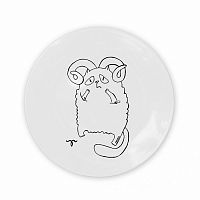 тарелка кот-овен в Нижневартовске