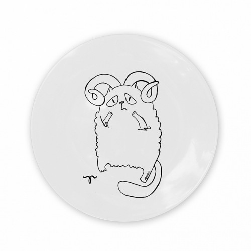 тарелка кот-овен в Нижневартовске